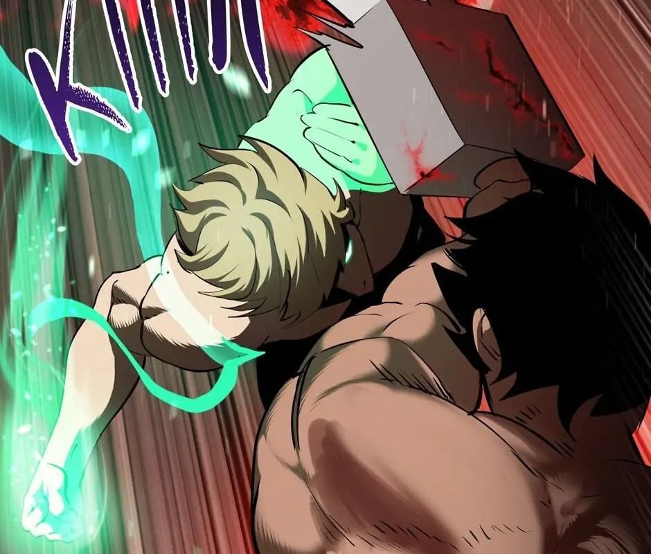 Câu Chuyện Sinh Tồn Của Kiếm Vương Ở Thế Giới Khác Chap 68 - Next Chap 67