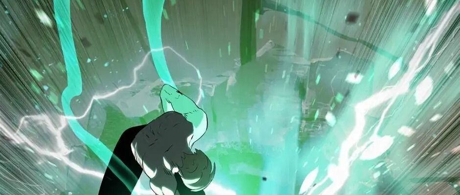 Câu Chuyện Sinh Tồn Của Kiếm Vương Ở Thế Giới Khác Chap 68 - Next Chap 67