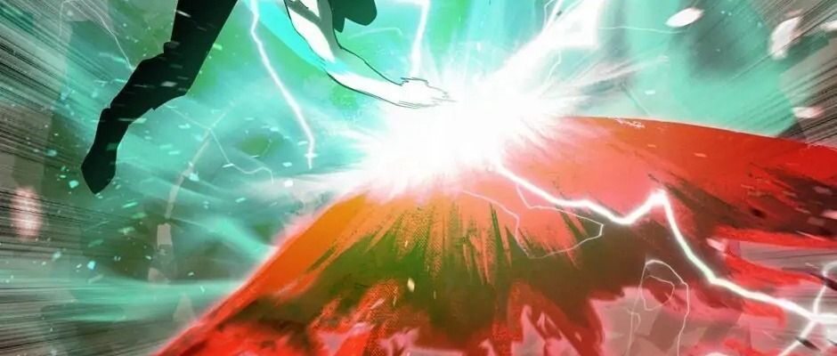 Câu Chuyện Sinh Tồn Của Kiếm Vương Ở Thế Giới Khác Chap 68 - Next Chap 67