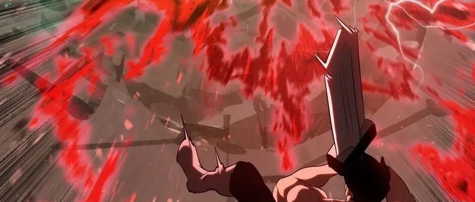 Câu Chuyện Sinh Tồn Của Kiếm Vương Ở Thế Giới Khác Chap 68 - Next Chap 67