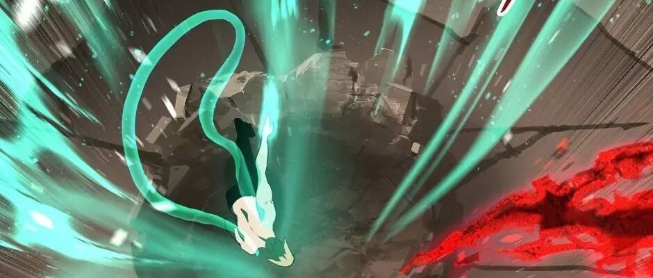 Câu Chuyện Sinh Tồn Của Kiếm Vương Ở Thế Giới Khác Chap 68 - Next Chap 67