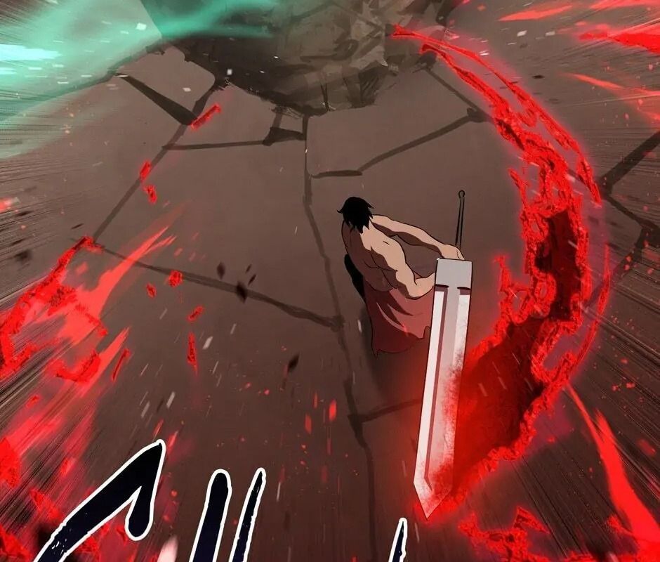 Câu Chuyện Sinh Tồn Của Kiếm Vương Ở Thế Giới Khác Chap 68 - Next Chap 67