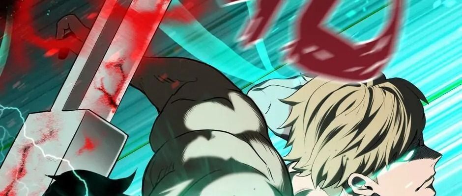 Câu Chuyện Sinh Tồn Của Kiếm Vương Ở Thế Giới Khác Chap 68 - Next Chap 67