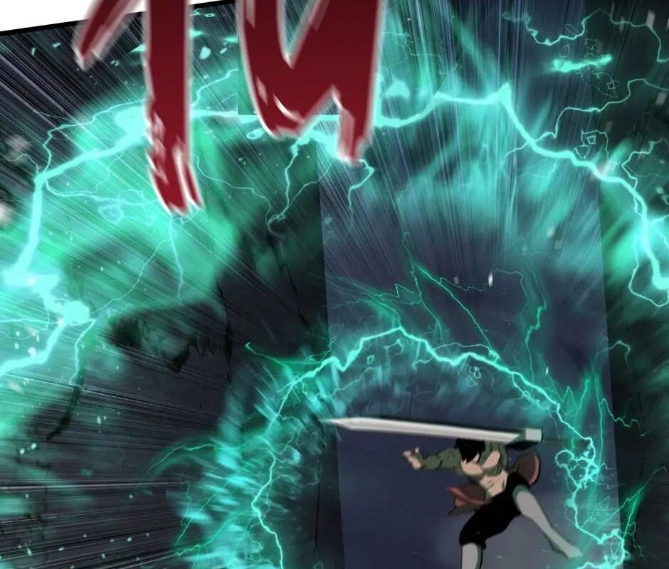 Câu Chuyện Sinh Tồn Của Kiếm Vương Ở Thế Giới Khác Chap 68 - Next Chap 67