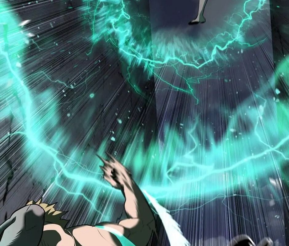 Câu Chuyện Sinh Tồn Của Kiếm Vương Ở Thế Giới Khác Chap 68 - Next Chap 67