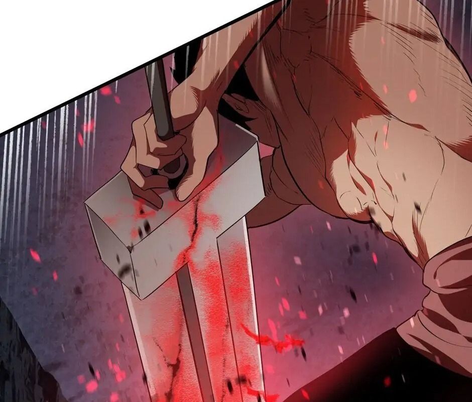 Câu Chuyện Sinh Tồn Của Kiếm Vương Ở Thế Giới Khác Chap 68 - Next Chap 67