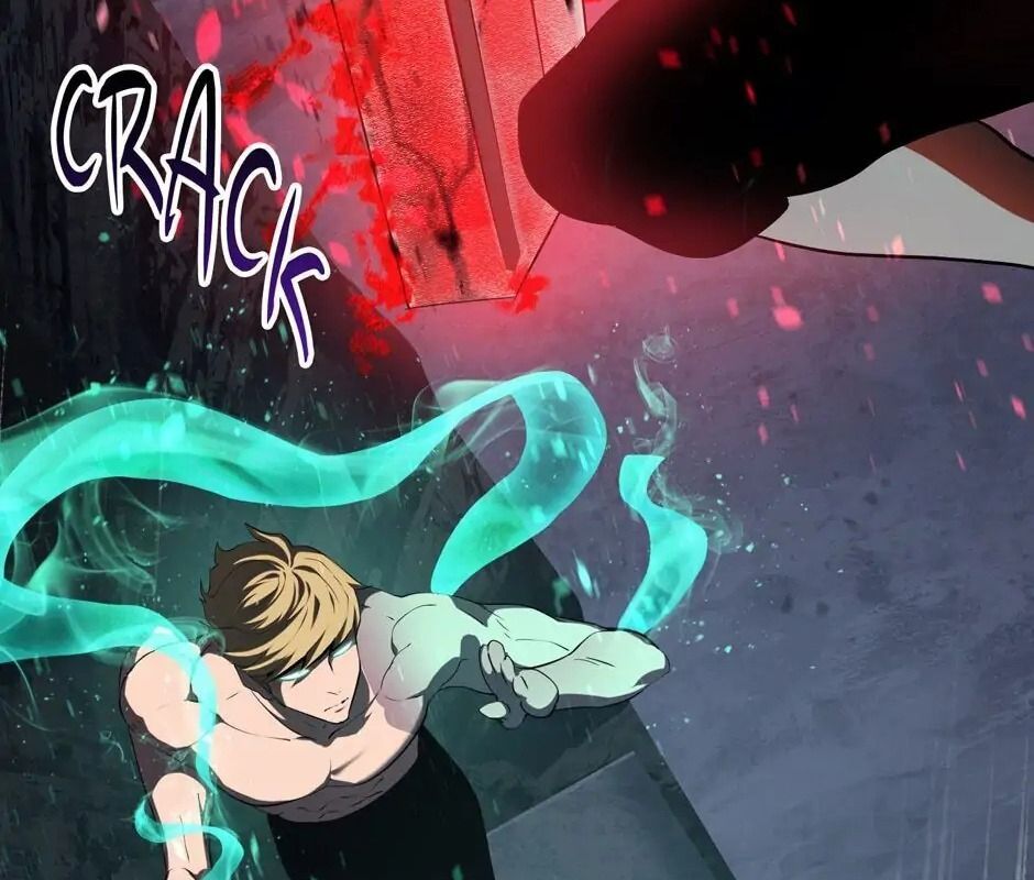 Câu Chuyện Sinh Tồn Của Kiếm Vương Ở Thế Giới Khác Chap 68 - Next Chap 67