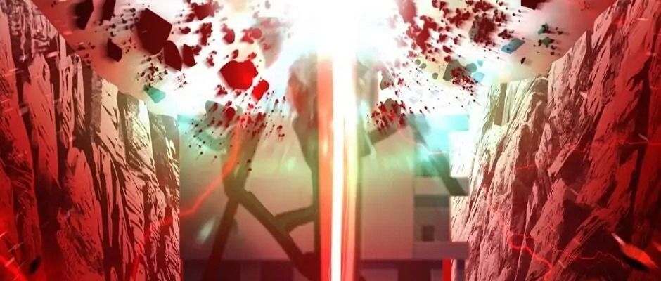 Câu Chuyện Sinh Tồn Của Kiếm Vương Ở Thế Giới Khác Chap 68 - Next Chap 67