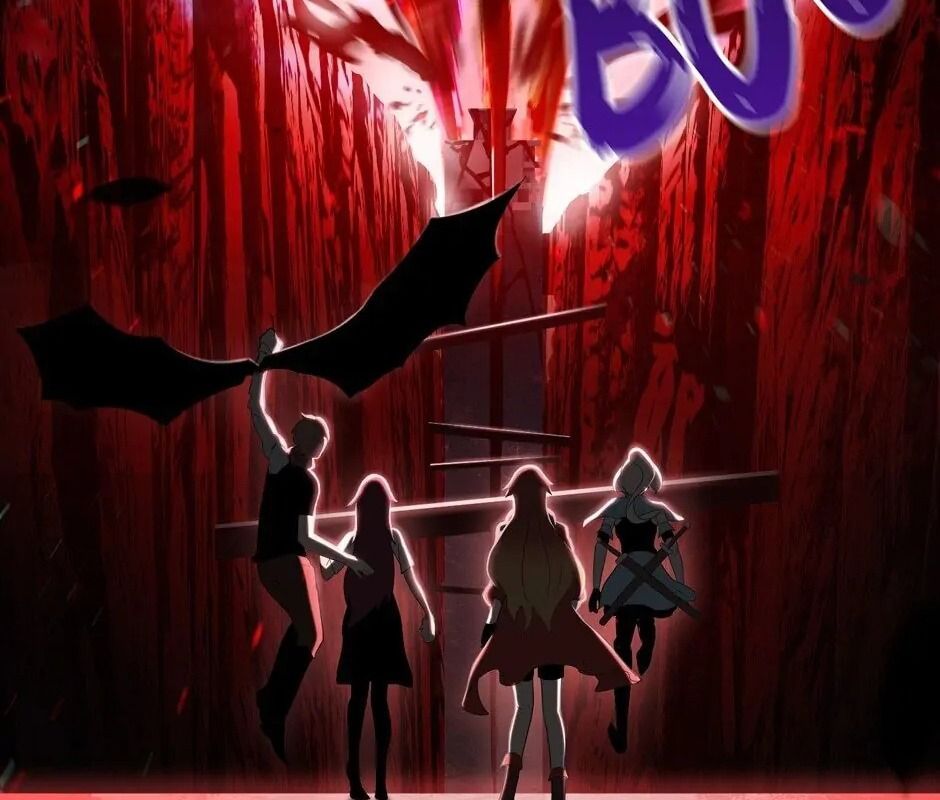 Câu Chuyện Sinh Tồn Của Kiếm Vương Ở Thế Giới Khác Chap 68 - Next Chap 67