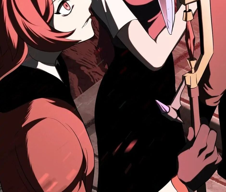 Câu Chuyện Sinh Tồn Của Kiếm Vương Ở Thế Giới Khác Chap 68 - Next Chap 67