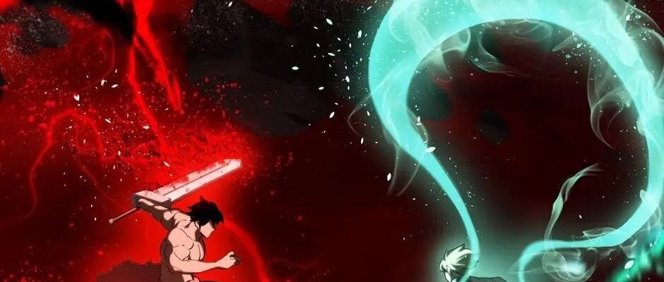 Câu Chuyện Sinh Tồn Của Kiếm Vương Ở Thế Giới Khác Chap 68 - Next Chap 67