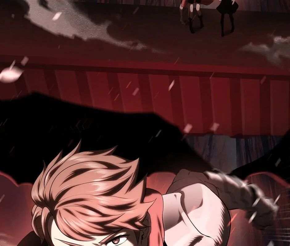 Câu Chuyện Sinh Tồn Của Kiếm Vương Ở Thế Giới Khác Chap 68 - Next Chap 67