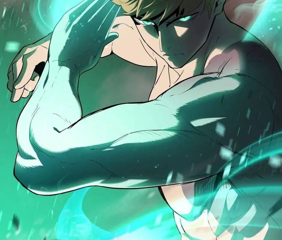 Câu Chuyện Sinh Tồn Của Kiếm Vương Ở Thế Giới Khác Chap 68 - Next Chap 67