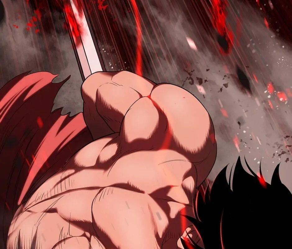 Câu Chuyện Sinh Tồn Của Kiếm Vương Ở Thế Giới Khác Chap 68 - Next Chap 67