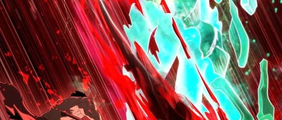 Câu Chuyện Sinh Tồn Của Kiếm Vương Ở Thế Giới Khác Chap 68 - Next Chap 67