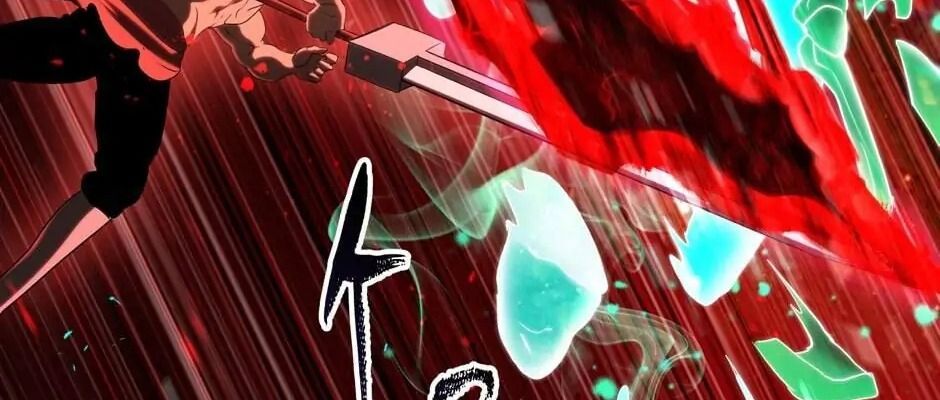 Câu Chuyện Sinh Tồn Của Kiếm Vương Ở Thế Giới Khác Chap 68 - Next Chap 67