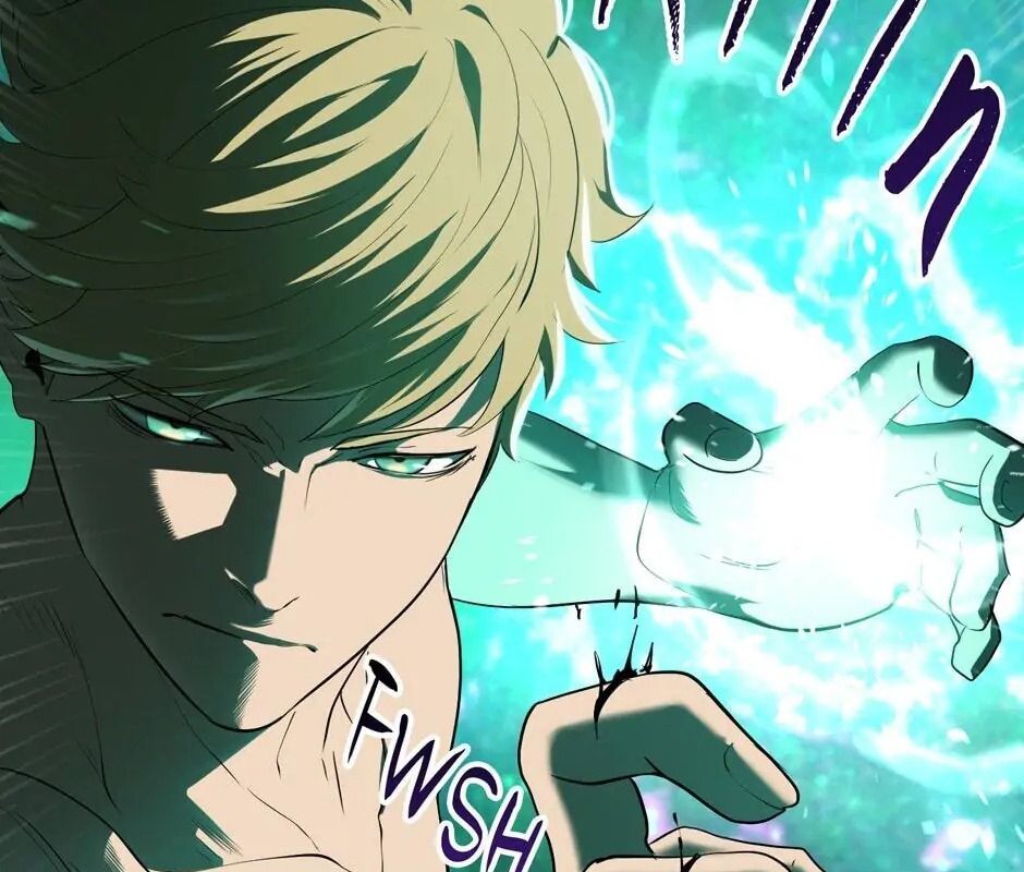 Câu Chuyện Sinh Tồn Của Kiếm Vương Ở Thế Giới Khác Chap 68 - Next Chap 67