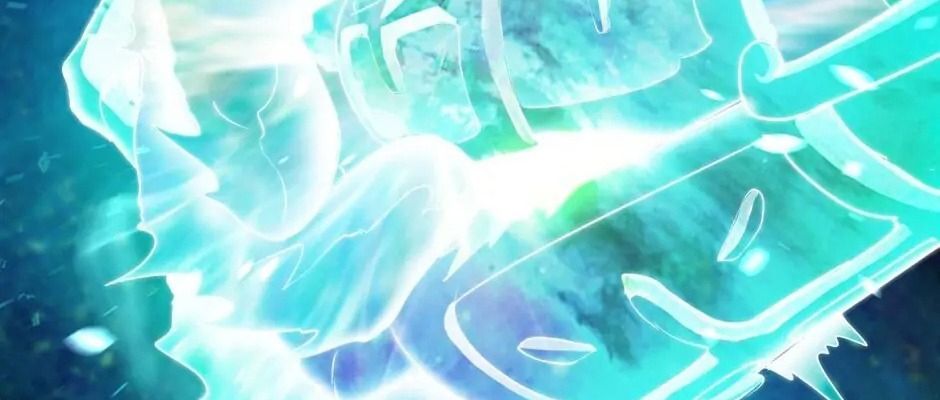 Câu Chuyện Sinh Tồn Của Kiếm Vương Ở Thế Giới Khác Chap 68 - Next Chap 67