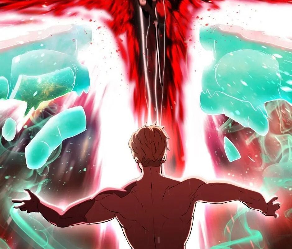 Câu Chuyện Sinh Tồn Của Kiếm Vương Ở Thế Giới Khác Chap 68 - Next Chap 67