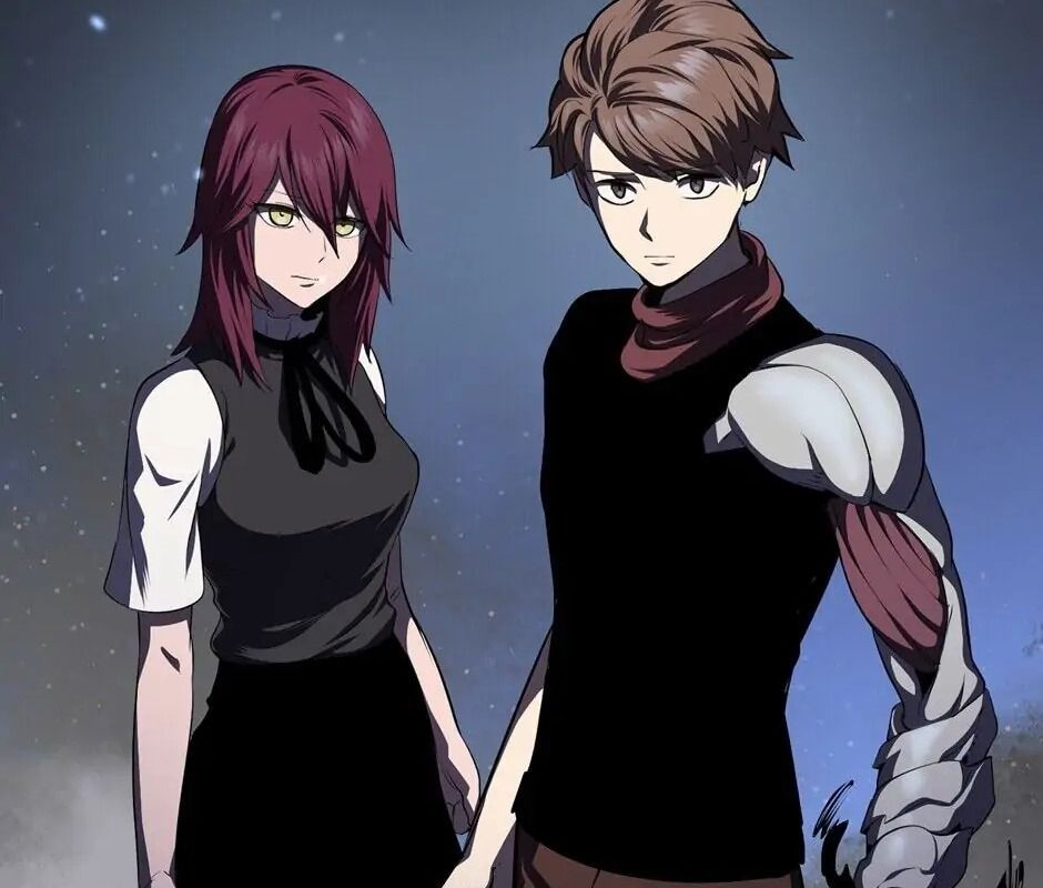 Câu Chuyện Sinh Tồn Của Kiếm Vương Ở Thế Giới Khác Chap 68 - Next Chap 67