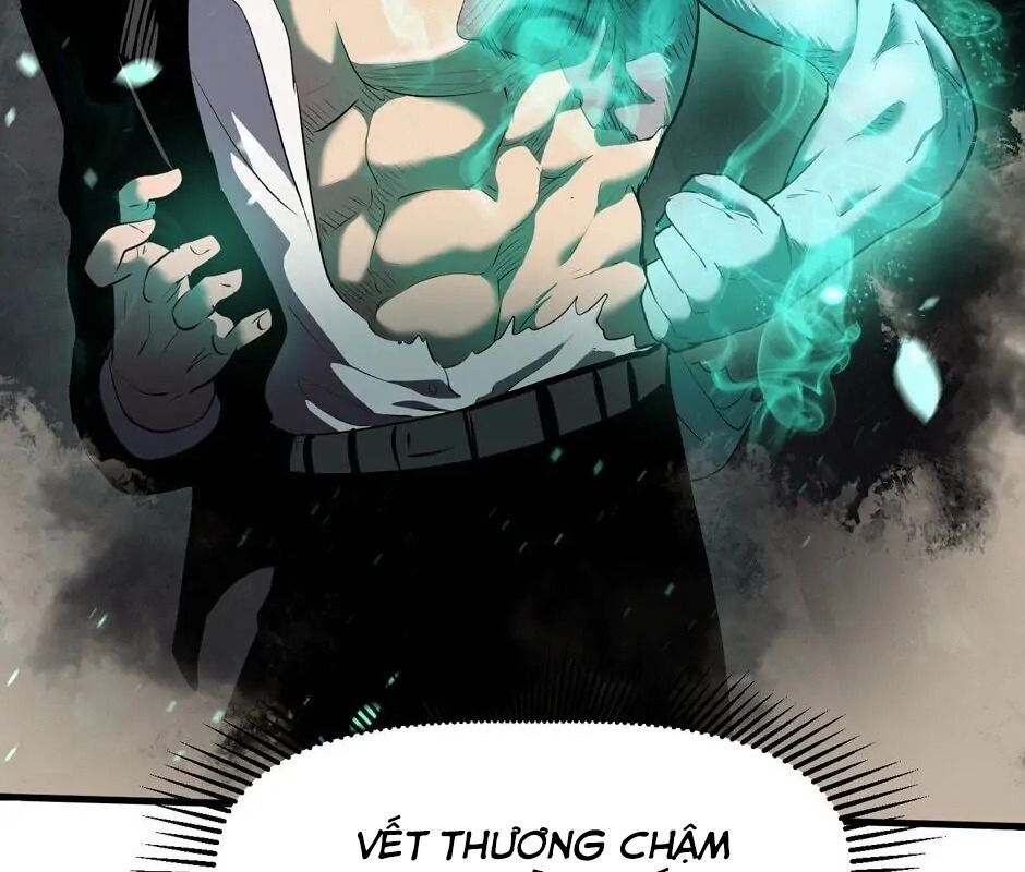 Câu Chuyện Sinh Tồn Của Kiếm Vương Ở Thế Giới Khác Chap 68 - Next Chap 67