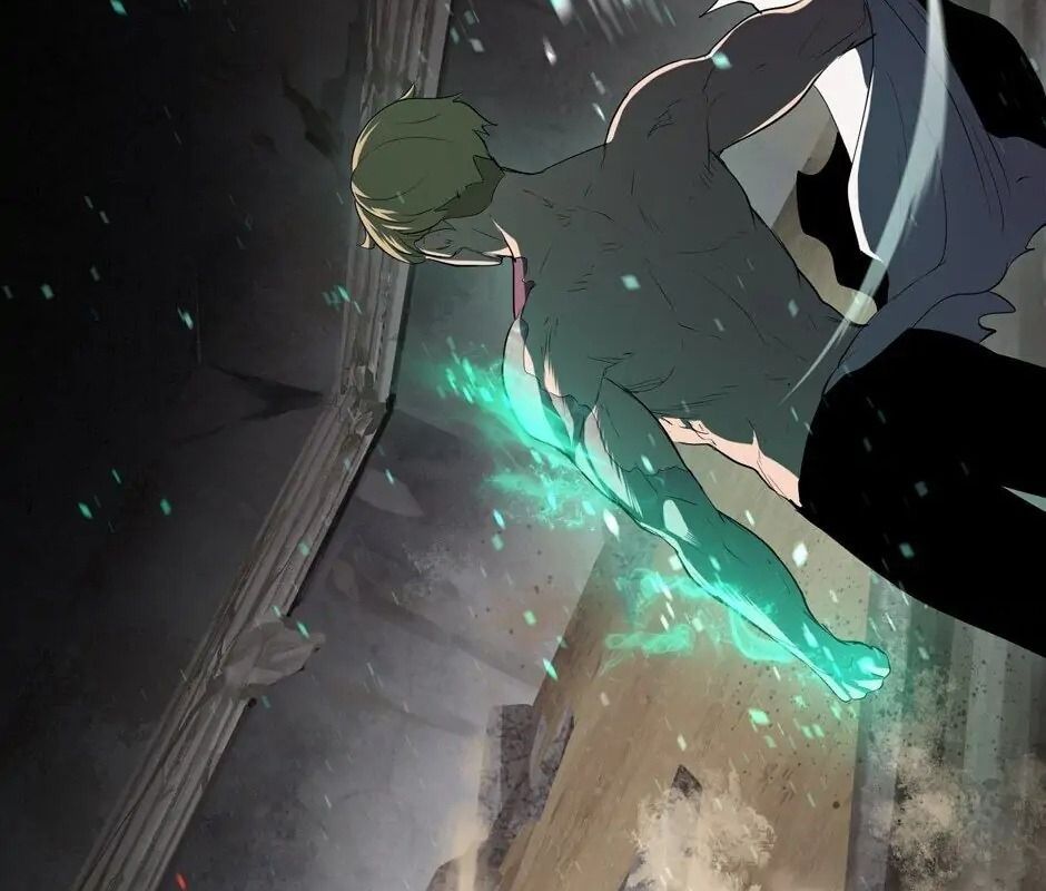 Câu Chuyện Sinh Tồn Của Kiếm Vương Ở Thế Giới Khác Chap 68 - Next Chap 67