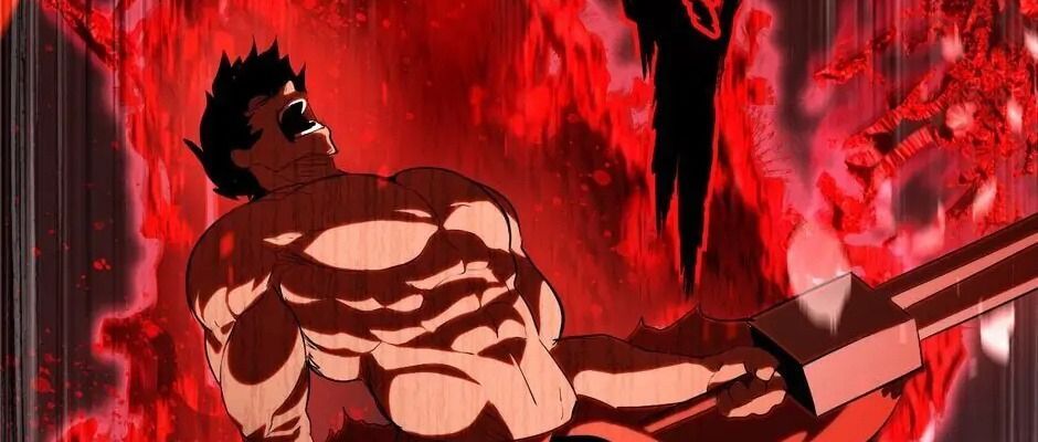 Câu Chuyện Sinh Tồn Của Kiếm Vương Ở Thế Giới Khác Chap 68 - Next Chap 67