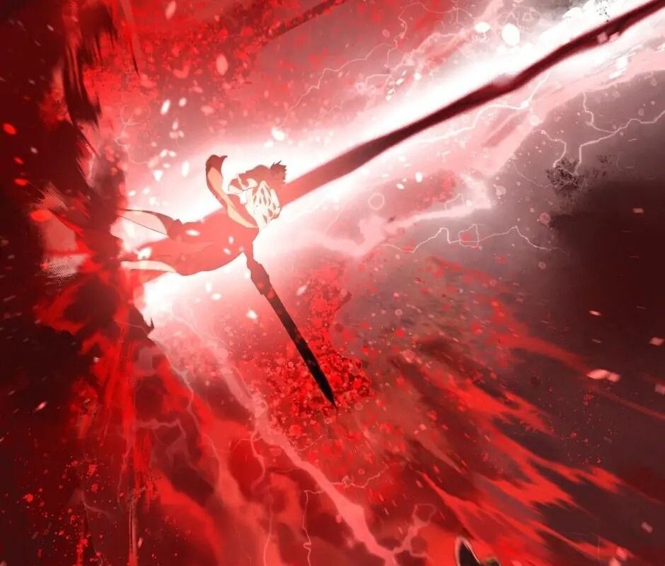 Câu Chuyện Sinh Tồn Của Kiếm Vương Ở Thế Giới Khác Chap 68 - Next Chap 67