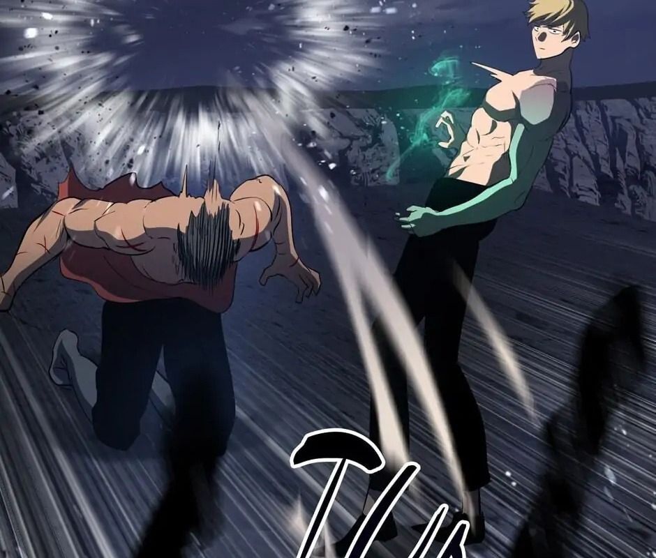 Câu Chuyện Sinh Tồn Của Kiếm Vương Ở Thế Giới Khác Chap 69 - Next Chap 68