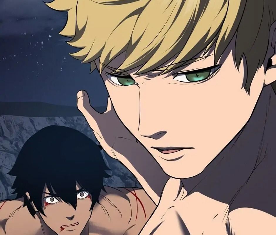 Câu Chuyện Sinh Tồn Của Kiếm Vương Ở Thế Giới Khác Chap 69 - Next Chap 68