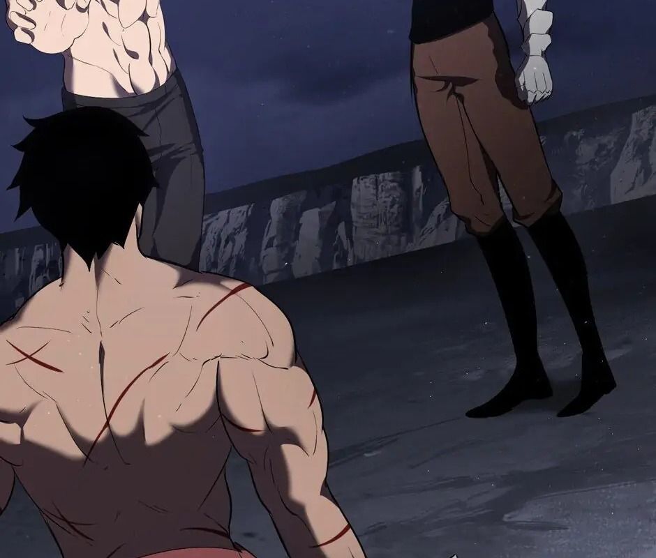 Câu Chuyện Sinh Tồn Của Kiếm Vương Ở Thế Giới Khác Chap 69 - Next Chap 68