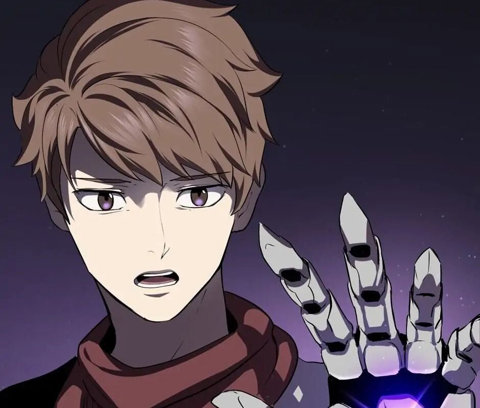 Câu Chuyện Sinh Tồn Của Kiếm Vương Ở Thế Giới Khác Chap 69 - Next Chap 68