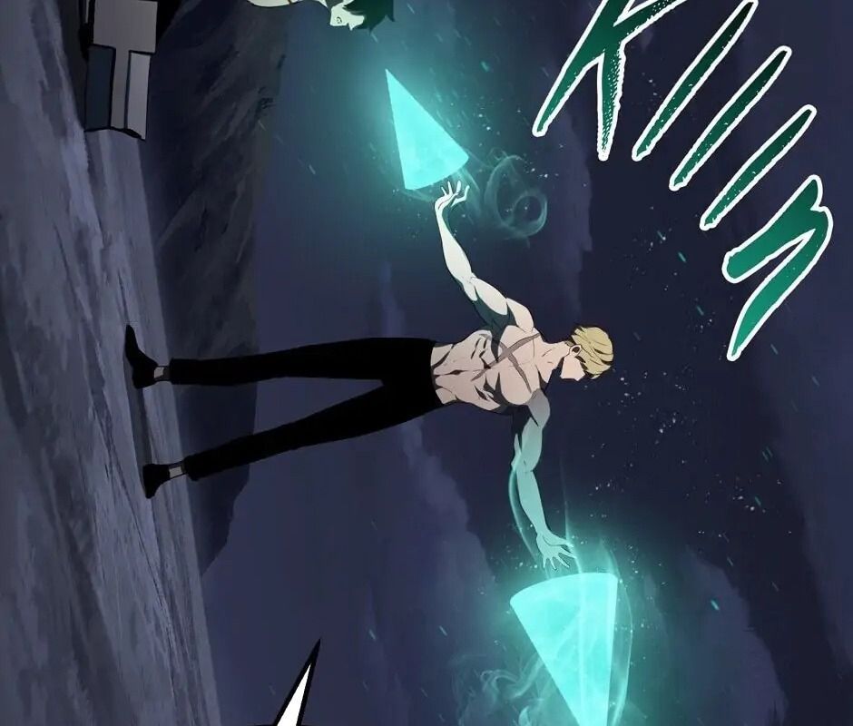 Câu Chuyện Sinh Tồn Của Kiếm Vương Ở Thế Giới Khác Chap 69 - Next Chap 68