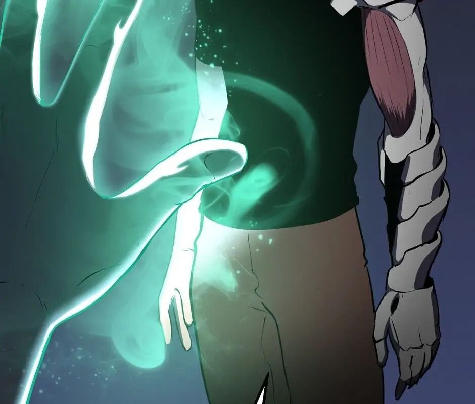 Câu Chuyện Sinh Tồn Của Kiếm Vương Ở Thế Giới Khác Chap 69 - Next Chap 68