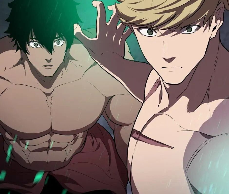 Câu Chuyện Sinh Tồn Của Kiếm Vương Ở Thế Giới Khác Chap 69 - Next Chap 68