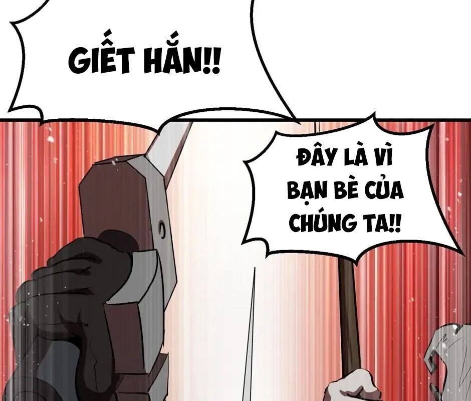 Câu Chuyện Sinh Tồn Của Kiếm Vương Ở Thế Giới Khác Chap 69 - Next Chap 68