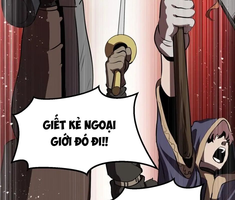 Câu Chuyện Sinh Tồn Của Kiếm Vương Ở Thế Giới Khác Chap 69 - Next Chap 68