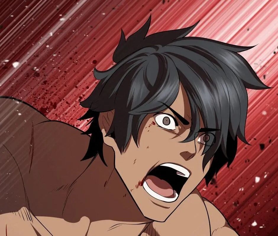 Câu Chuyện Sinh Tồn Của Kiếm Vương Ở Thế Giới Khác Chap 69 - Next Chap 68