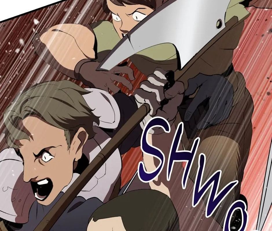 Câu Chuyện Sinh Tồn Của Kiếm Vương Ở Thế Giới Khác Chap 69 - Next Chap 68