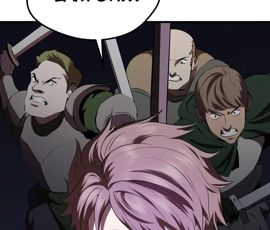 Câu Chuyện Sinh Tồn Của Kiếm Vương Ở Thế Giới Khác Chap 69 - Next Chap 68