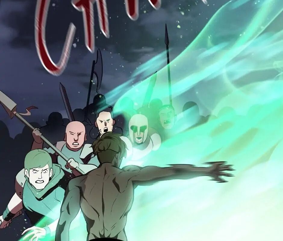 Câu Chuyện Sinh Tồn Của Kiếm Vương Ở Thế Giới Khác Chap 69 - Next Chap 68