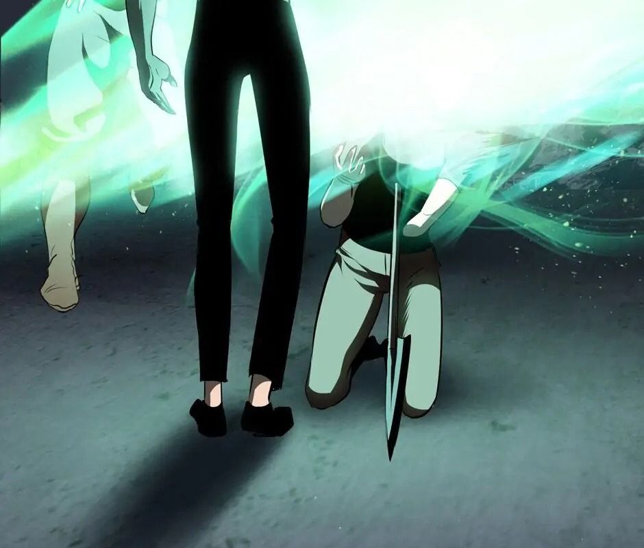 Câu Chuyện Sinh Tồn Của Kiếm Vương Ở Thế Giới Khác Chap 69 - Next Chap 68