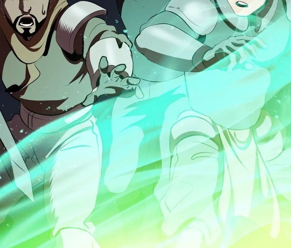 Câu Chuyện Sinh Tồn Của Kiếm Vương Ở Thế Giới Khác Chap 69 - Next Chap 68