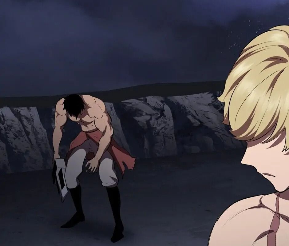 Câu Chuyện Sinh Tồn Của Kiếm Vương Ở Thế Giới Khác Chap 69 - Next Chap 68