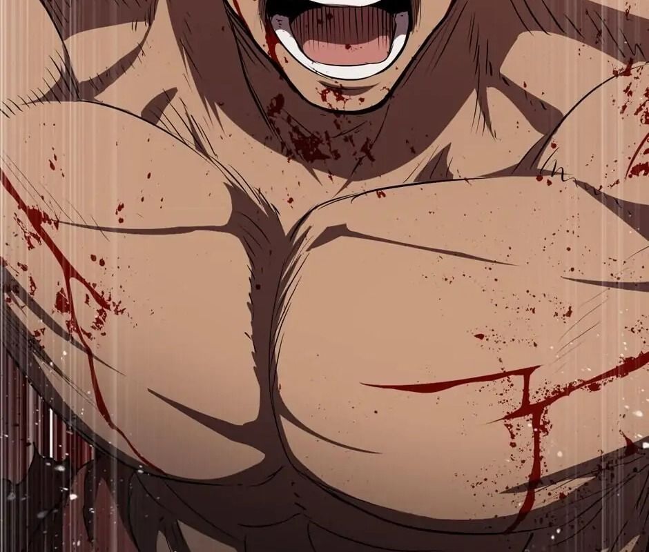 Câu Chuyện Sinh Tồn Của Kiếm Vương Ở Thế Giới Khác Chap 69 - Next Chap 68