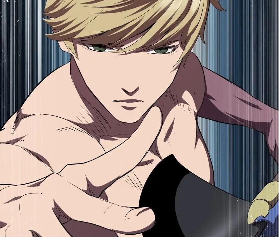 Câu Chuyện Sinh Tồn Của Kiếm Vương Ở Thế Giới Khác Chap 69 - Next Chap 68