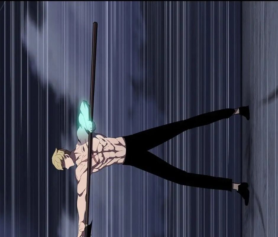 Câu Chuyện Sinh Tồn Của Kiếm Vương Ở Thế Giới Khác Chap 69 - Next Chap 68