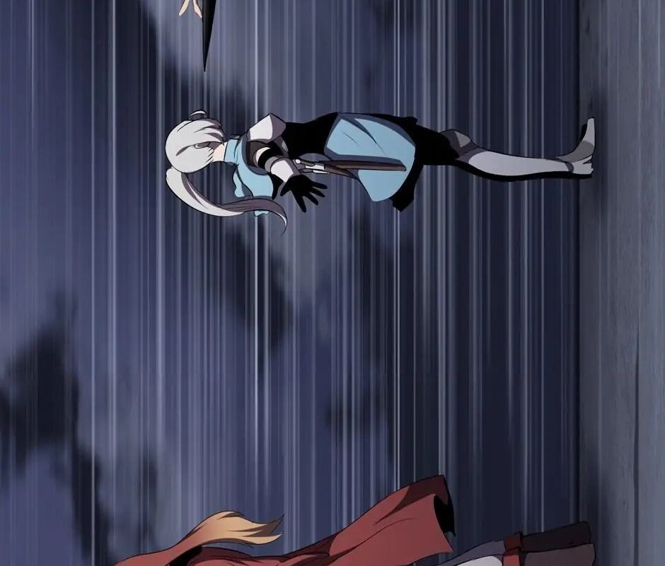 Câu Chuyện Sinh Tồn Của Kiếm Vương Ở Thế Giới Khác Chap 69 - Next Chap 68