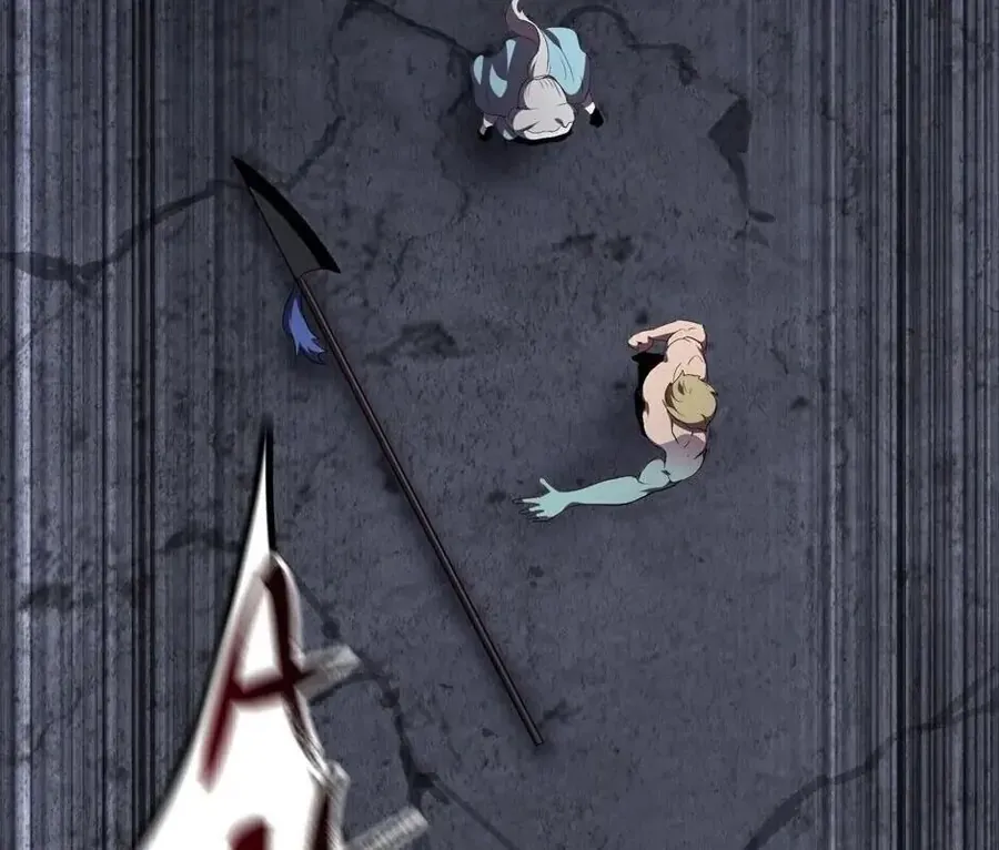 Câu Chuyện Sinh Tồn Của Kiếm Vương Ở Thế Giới Khác Chap 69 - Next Chap 68