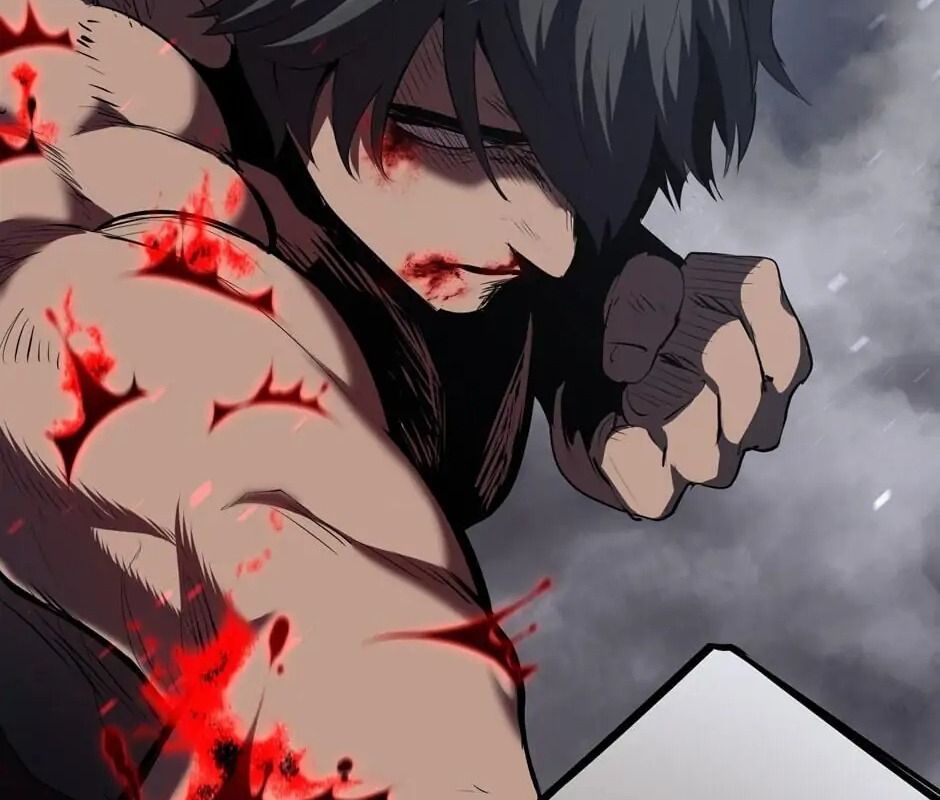 Câu Chuyện Sinh Tồn Của Kiếm Vương Ở Thế Giới Khác Chap 69 - Next Chap 68